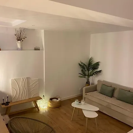 Appartement Con Terraza