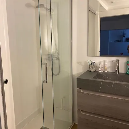 Appartement Con Terraza *