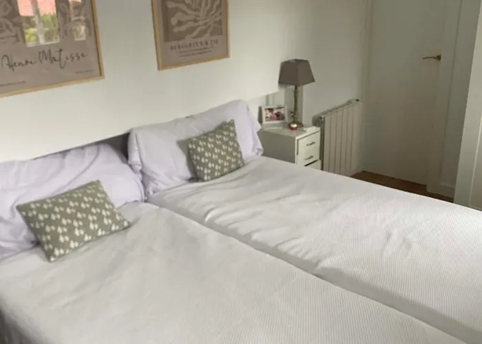 Appartement Con Terraza *