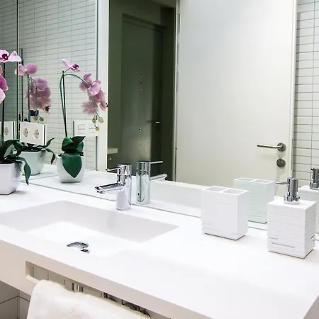 Appartement In San Sebastian