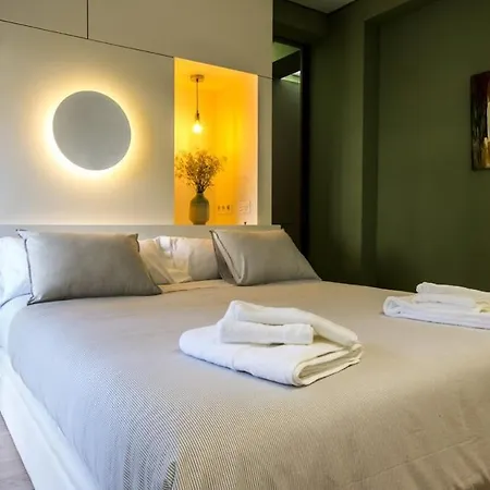 Appartement In San Sebastian