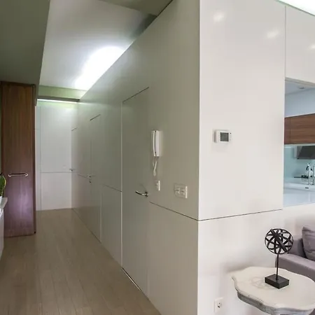 Appartement In