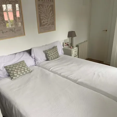 Apartment Con Terraza *