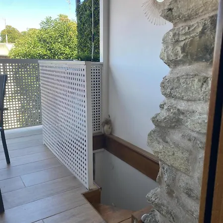 Con Terraza Apartamento *