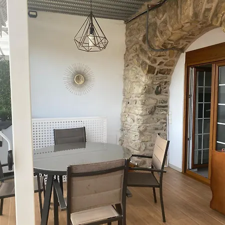 Apartment Con Terraza